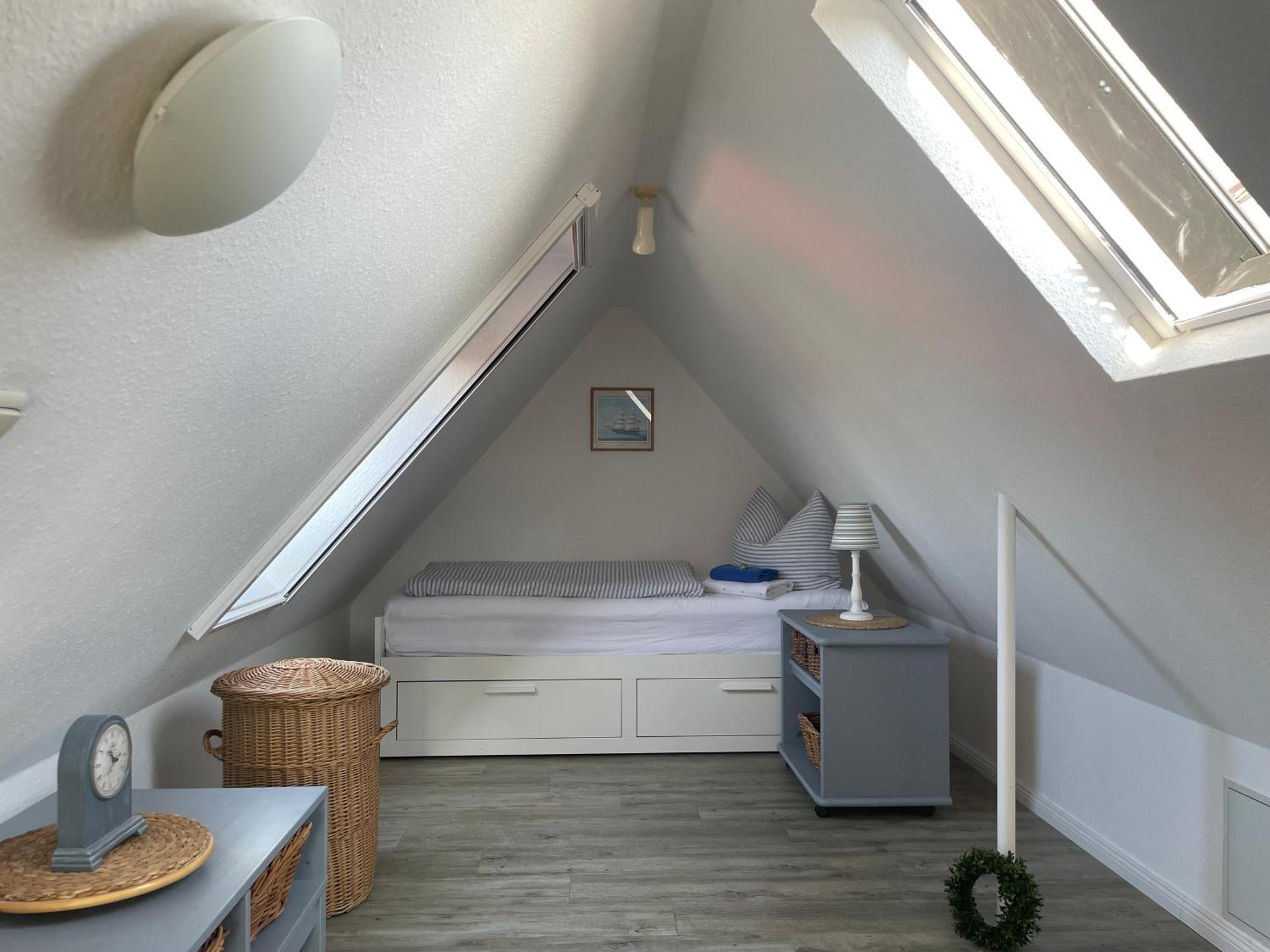Landhaus Schlunt วุสโทรว์ ภายนอก รูปภาพ